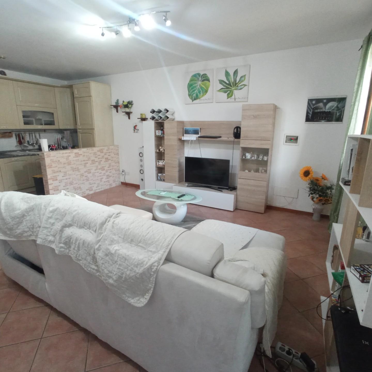 Immagine 4 di Terratetto in vendita  a Montopoli In Val D'arno