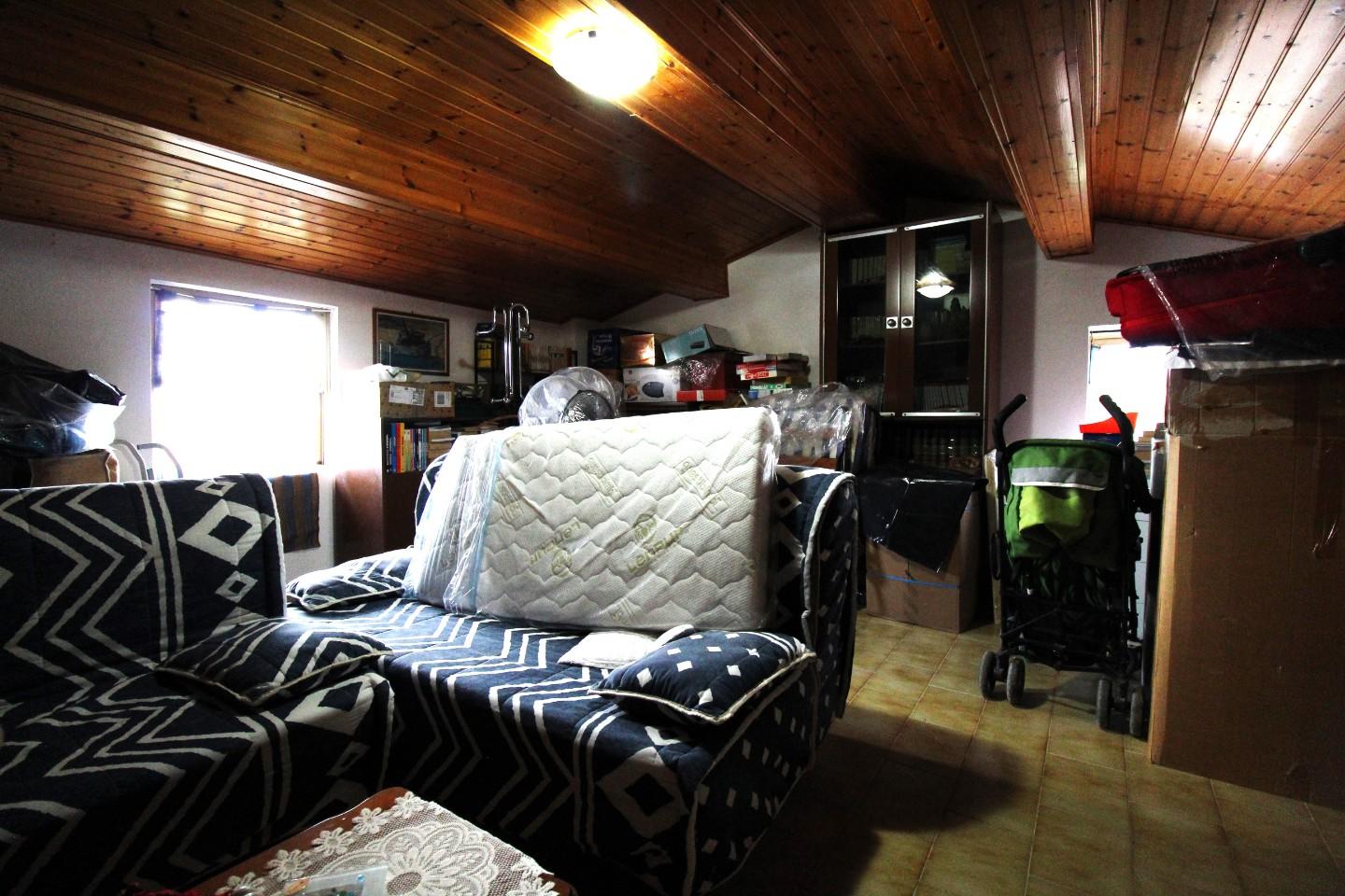 Immagine 14 di Porzione di casa in vendita  a Casciana Terme Lari