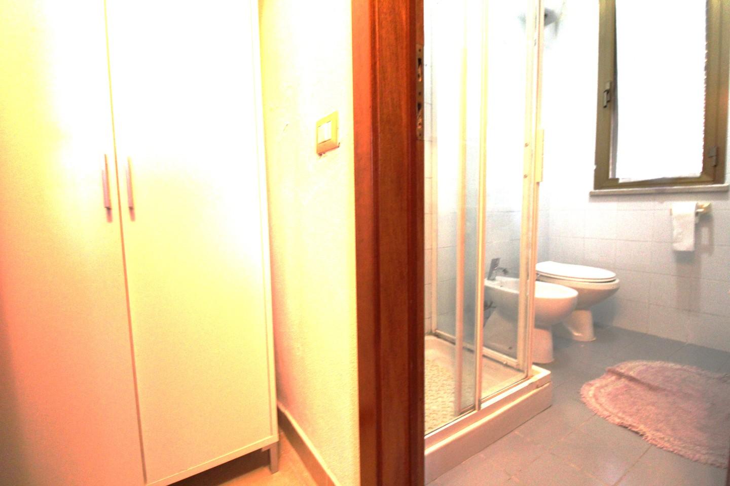 Immagine 16 di Porzione di casa in vendita  a Casciana Terme Lari