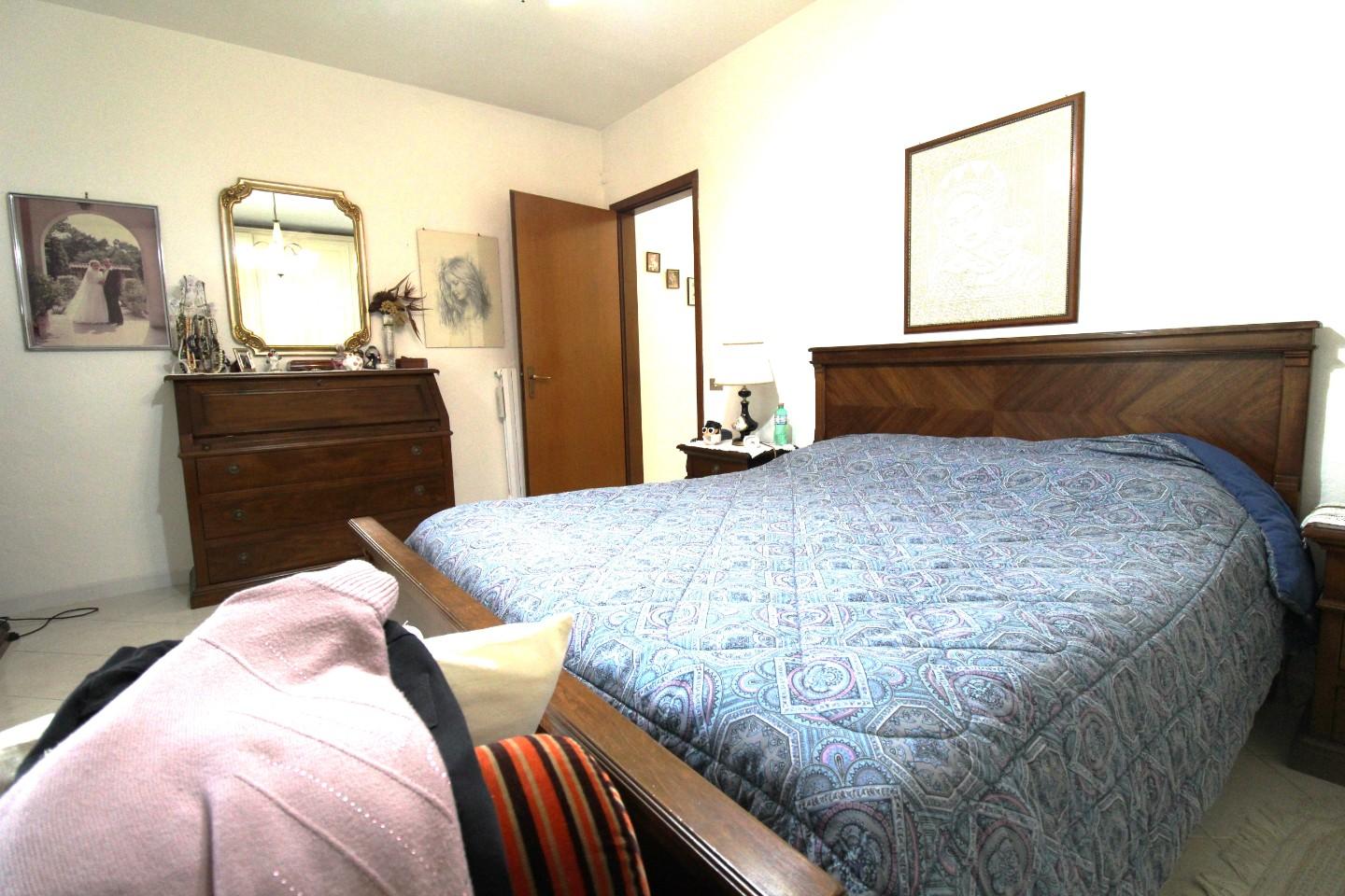 Immagine 9 di Porzione di casa in vendita  a Casciana Terme Lari