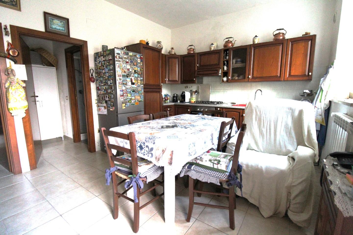 Immagine 15 di Porzione di casa in vendita  a Casciana Terme Lari