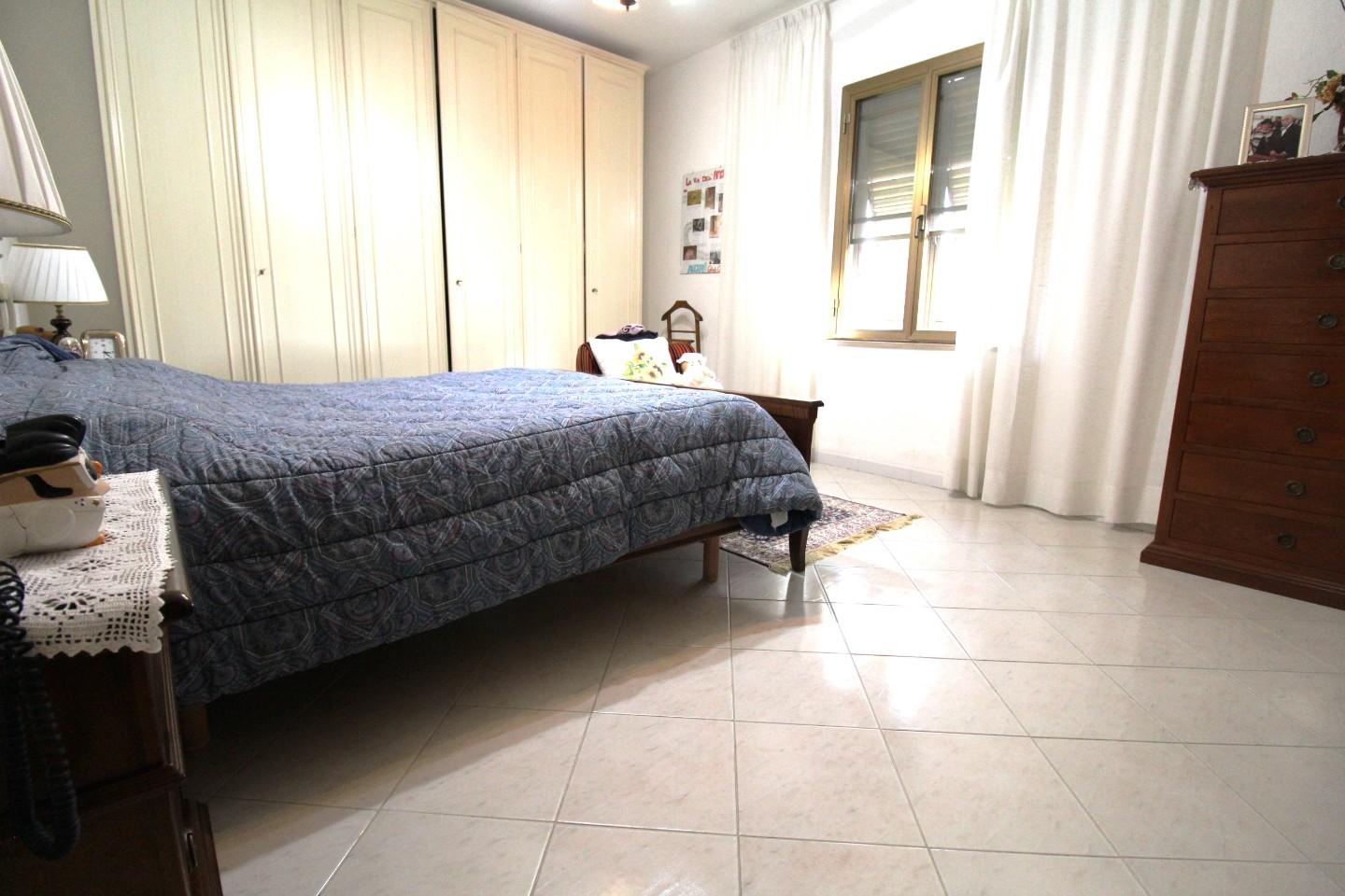 Immagine 8 di Porzione di casa in vendita  a Casciana Terme Lari