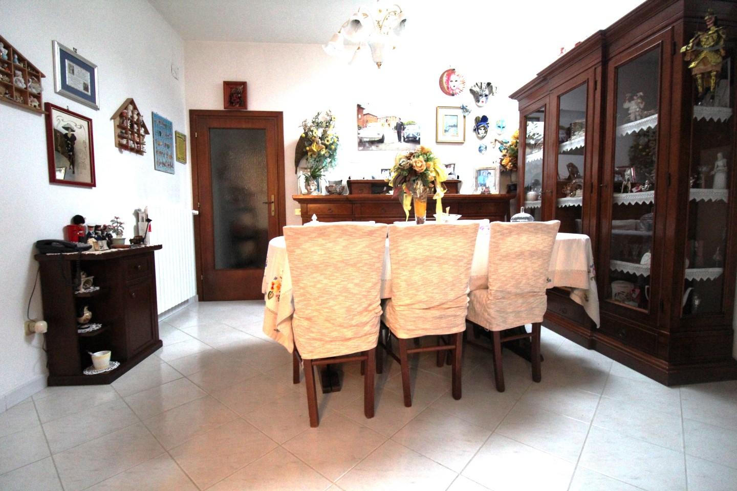 Immagine 3 di Porzione di casa in vendita  a Casciana Terme Lari