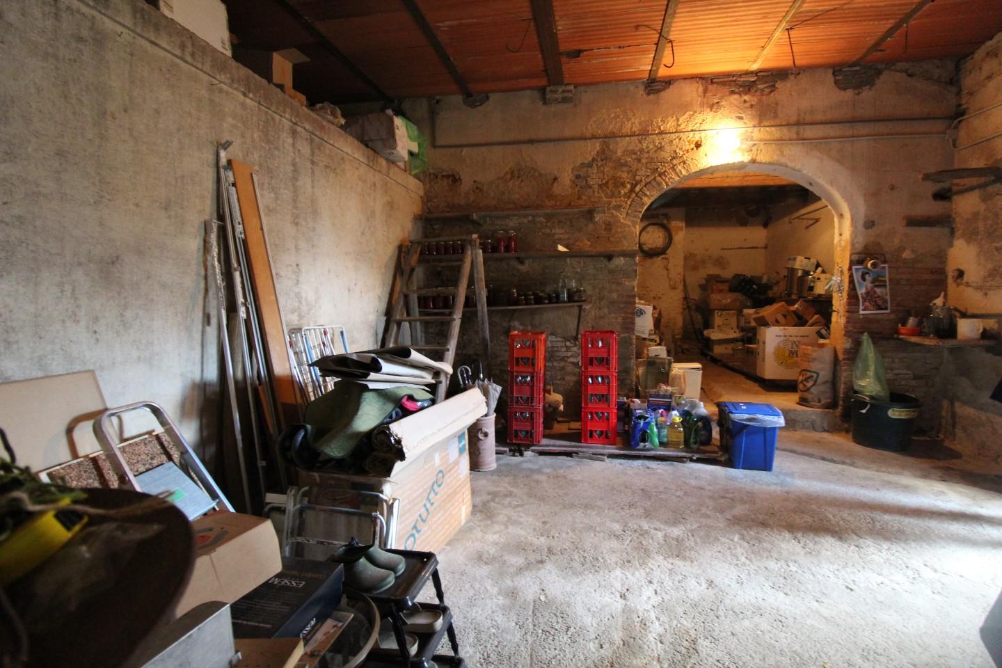 Immagine 20 di Porzione di casa in vendita  a Casciana Terme Lari