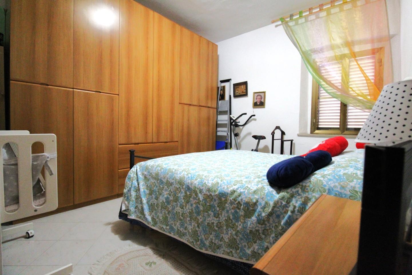 Immagine 7 di Porzione di casa in vendita  a Casciana Terme Lari