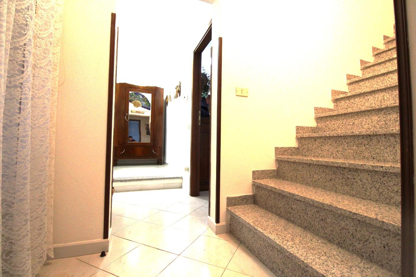 Immagine 12 di Porzione di casa in vendita  a Casciana Terme Lari