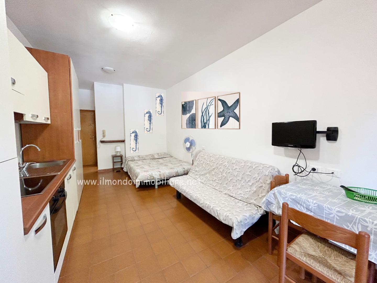 Immagine 5 di Appartamento in vendita  a Rosignano Marittimo