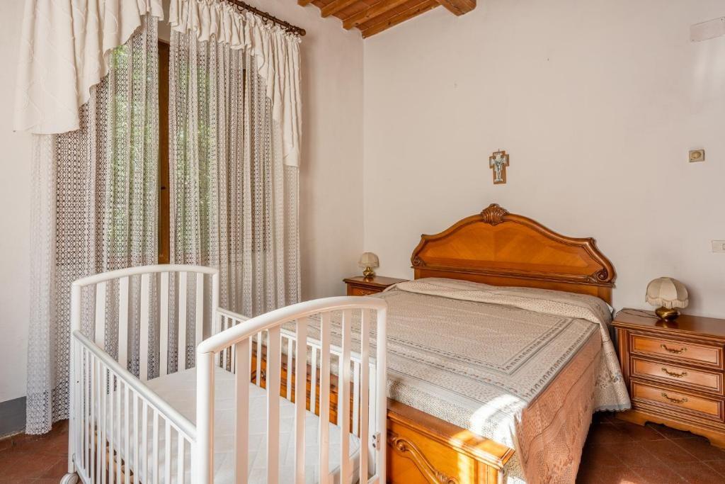 Immagine 22 di Villa in vendita  a Borgo A Mozzano