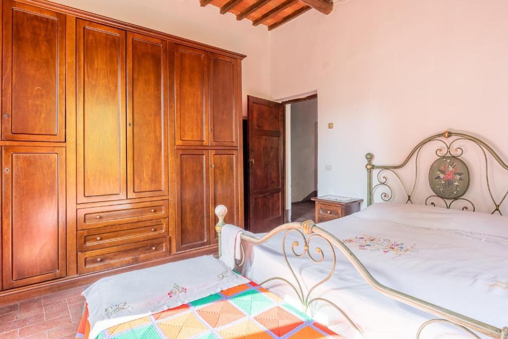 Immagine 12 di Villa in vendita  a Borgo A Mozzano