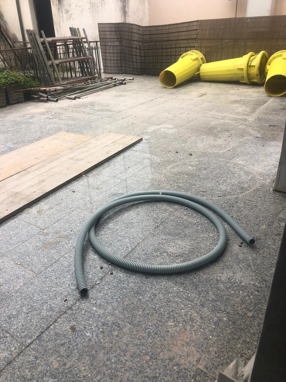 Immagine 7 di Appartamento in vendita  a Viareggio