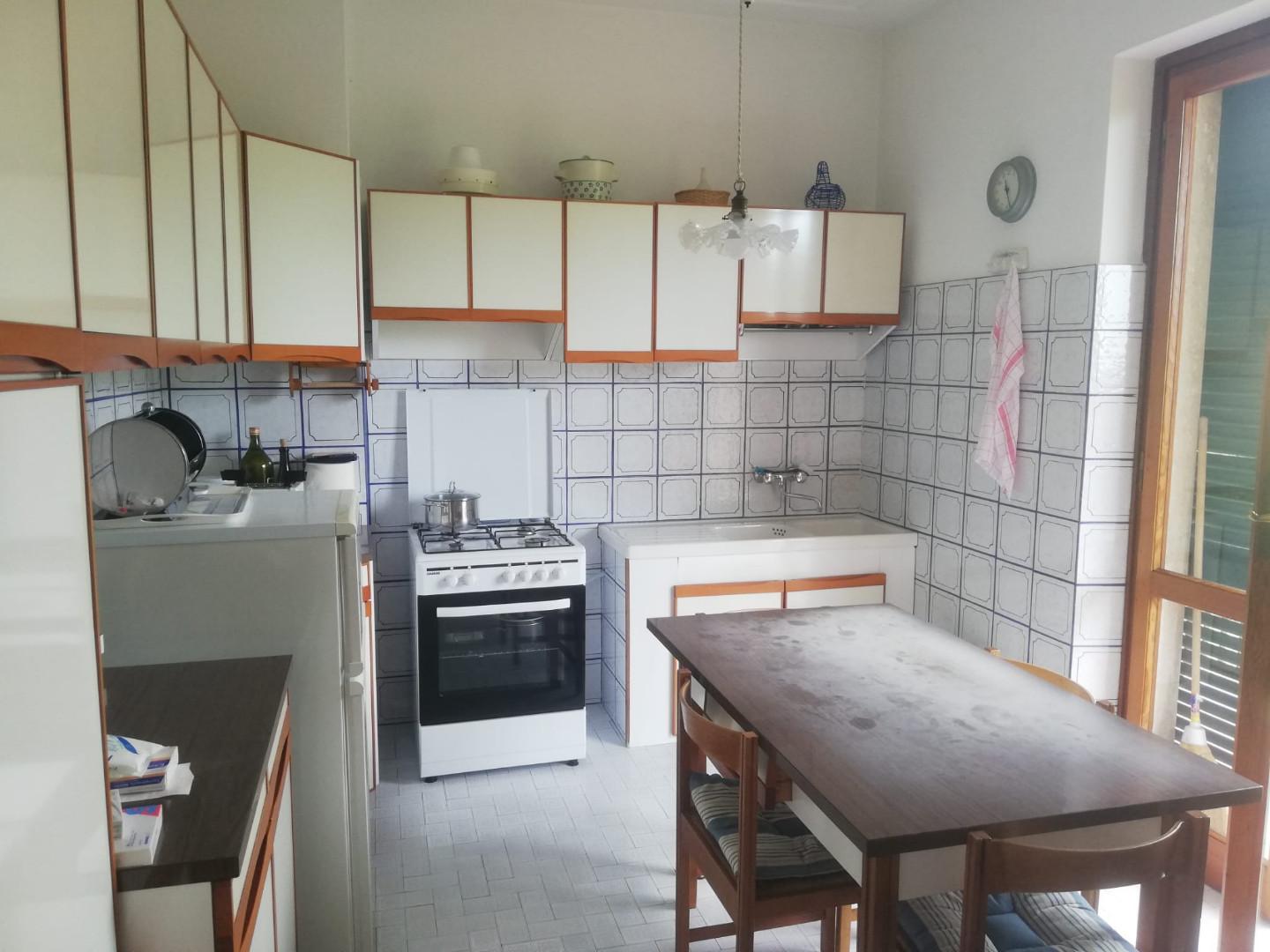 Immagine 7 di Appartamento in vendita  a Massa