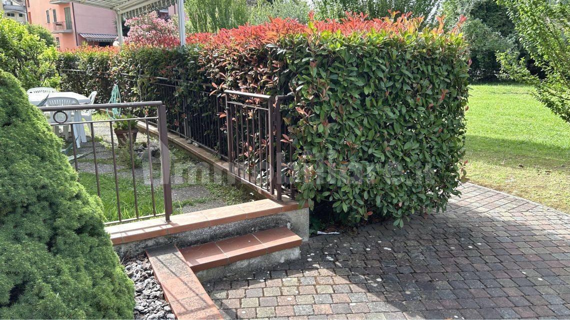 Immagine 5 di Appartamento in vendita  a Ameglia