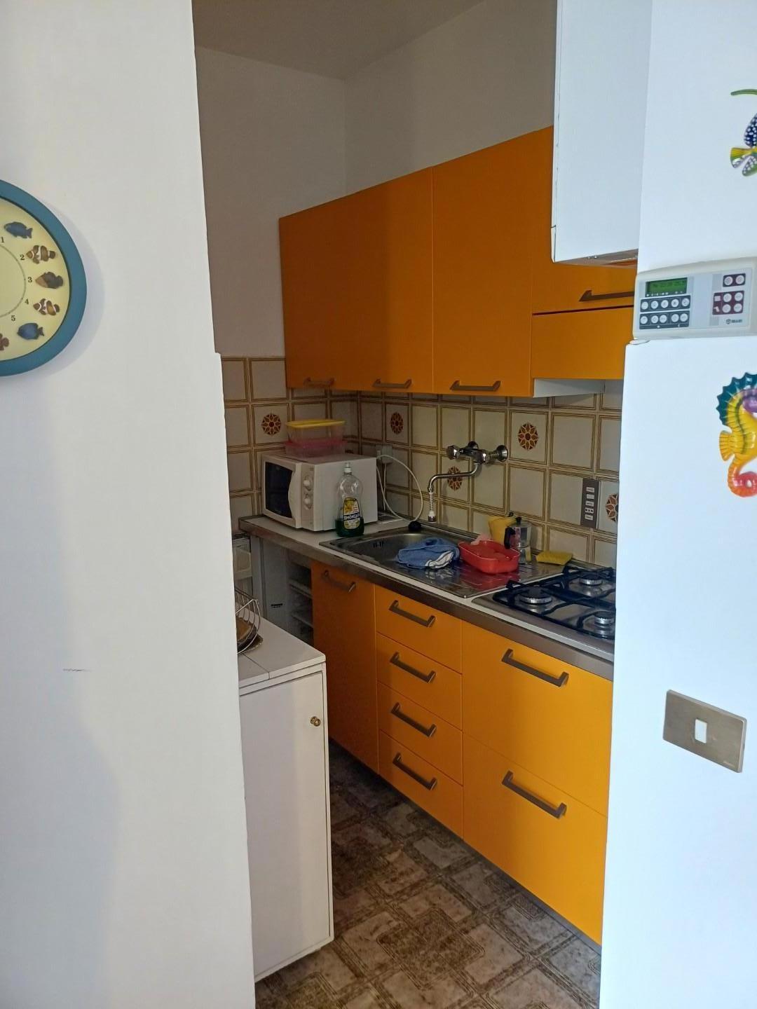 Immagine 4 di Appartamento in vendita  a Ortonovo