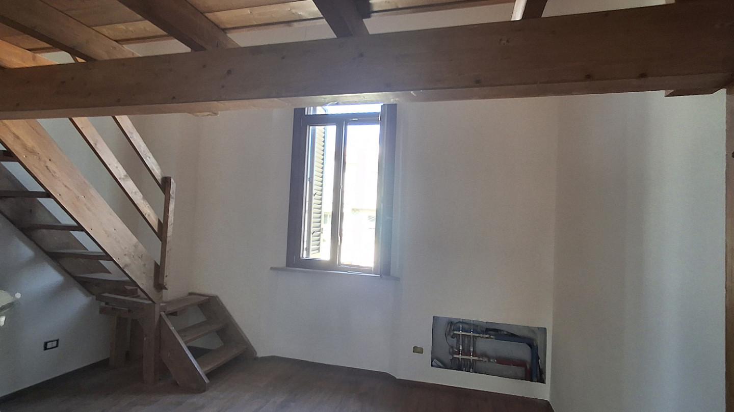 Immagine 9 di Terratetto in vendita  a San Giuliano Terme