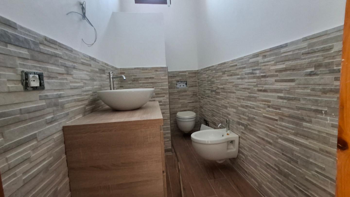 Immagine 6 di Terratetto in vendita  a San Giuliano Terme