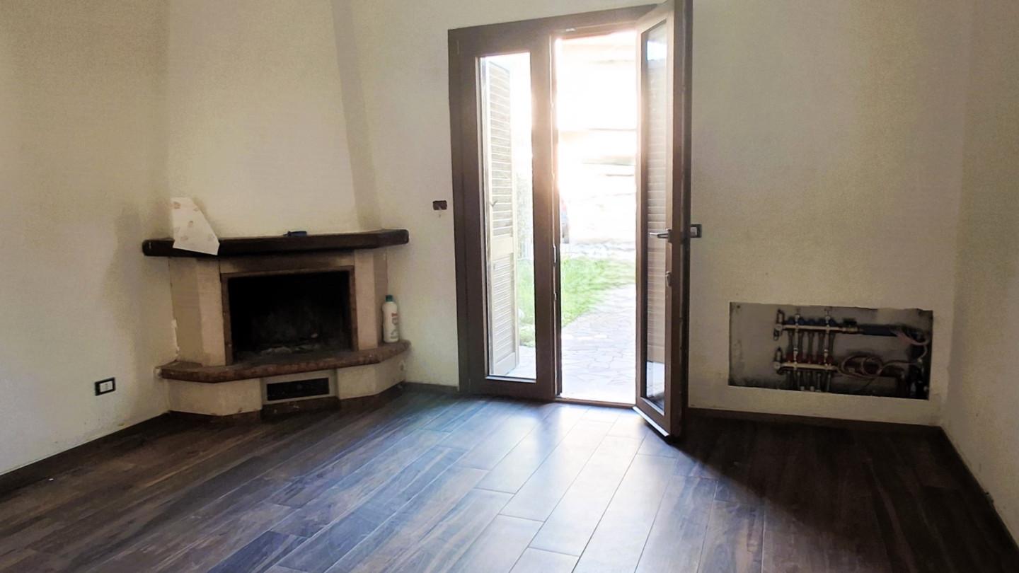 Immagine 1 di Terratetto in vendita  a San Giuliano Terme