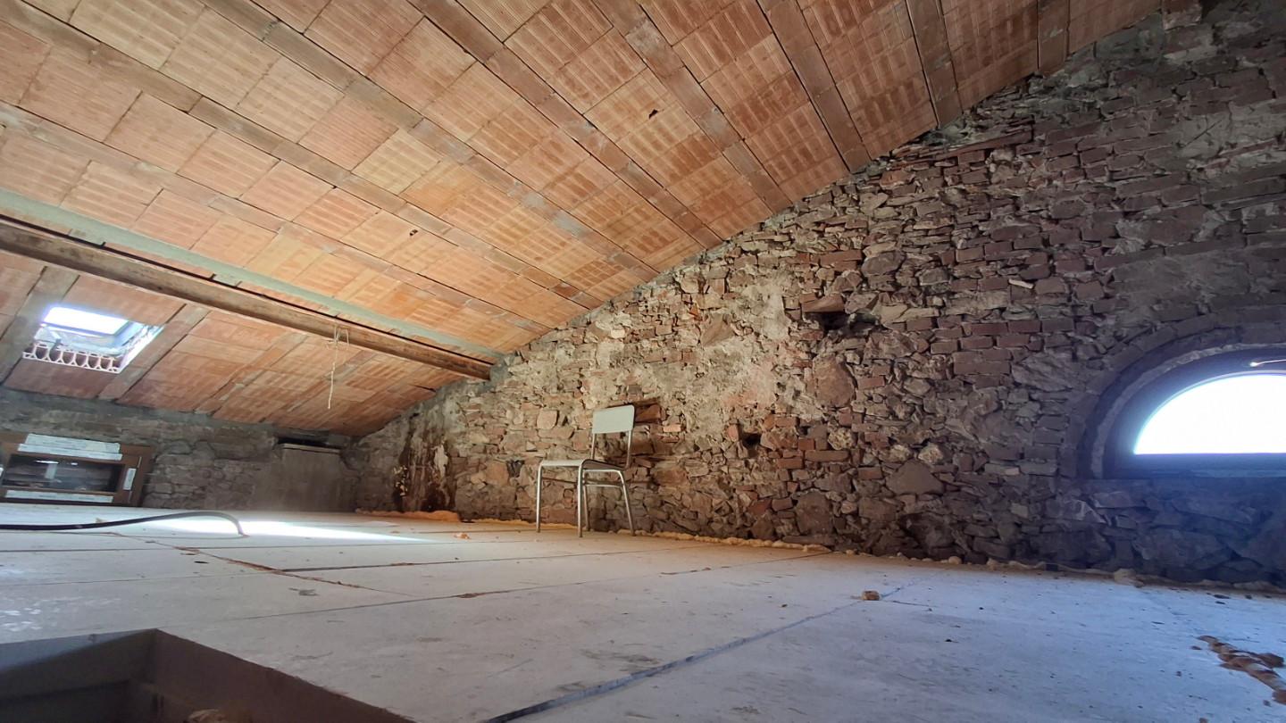 Immagine 8 di Terratetto in vendita  a San Giuliano Terme