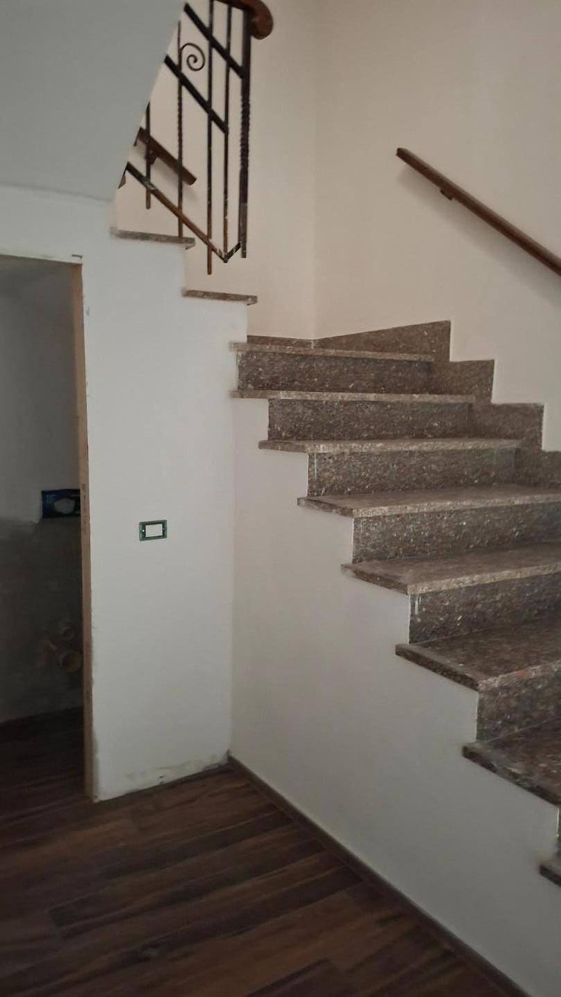 Immagine 4 di Terratetto in vendita  a San Giuliano Terme