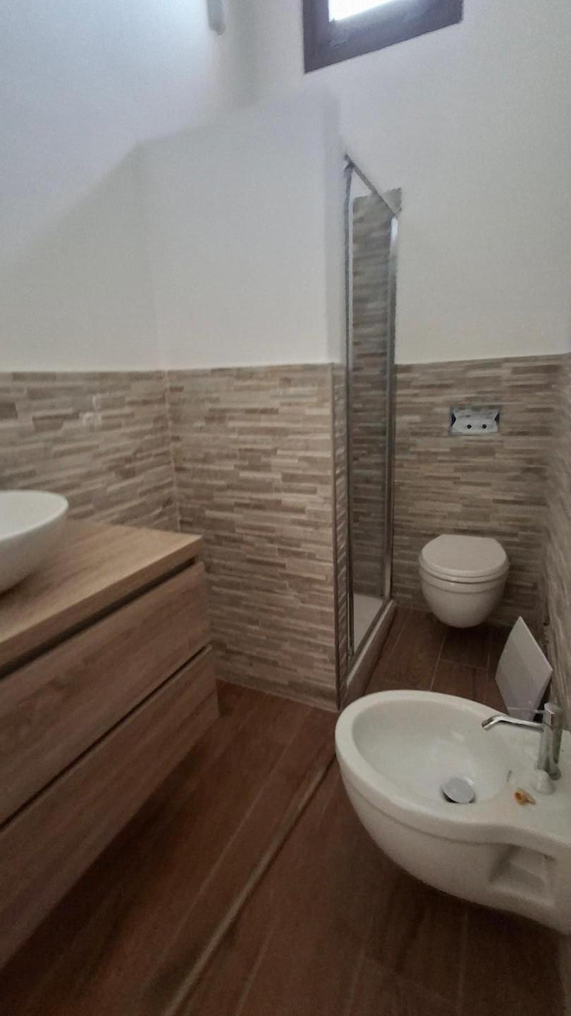 Immagine 5 di Terratetto in vendita  a San Giuliano Terme