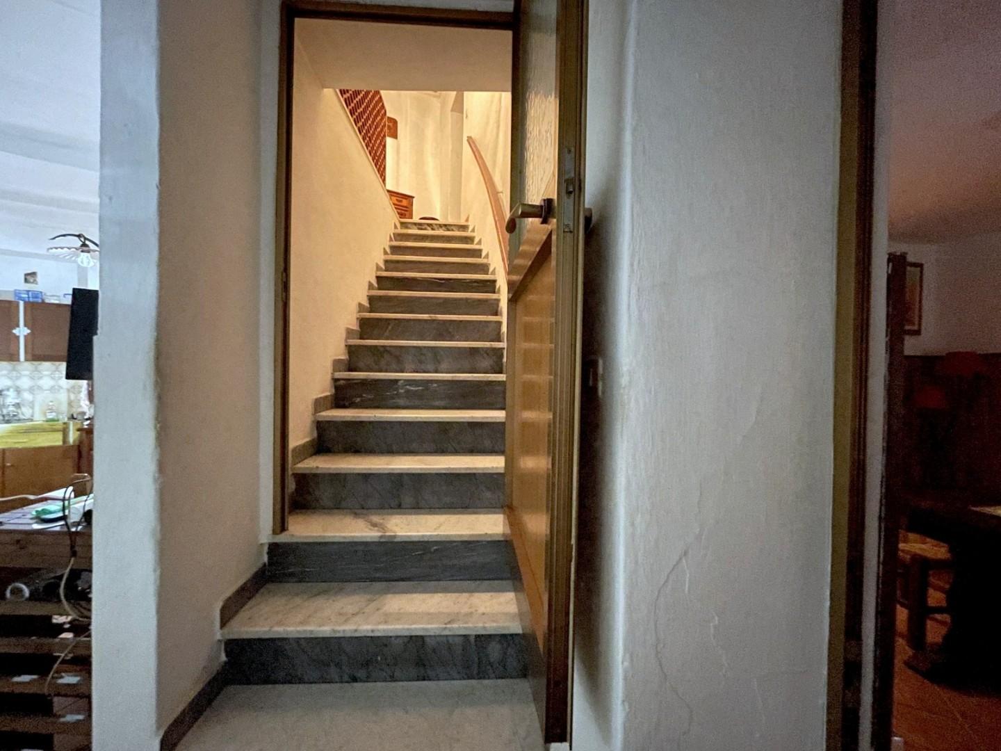 Immagine 13 di Terratetto in vendita  a Montignoso