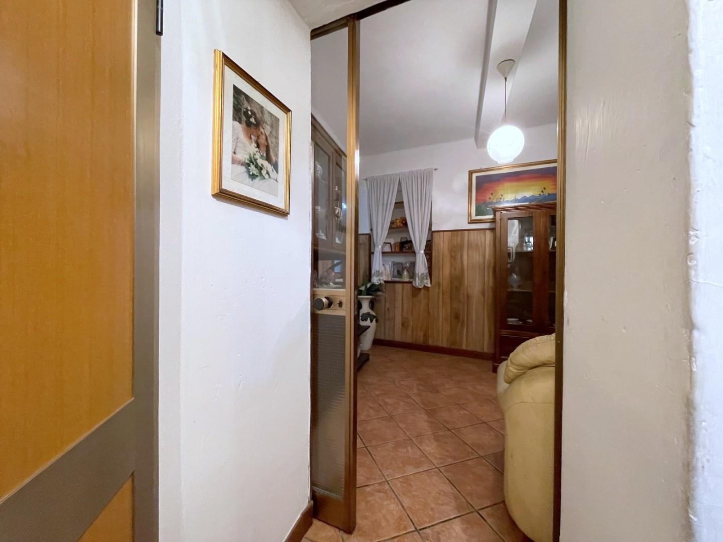 Immagine 7 di Terratetto in vendita  a Montignoso