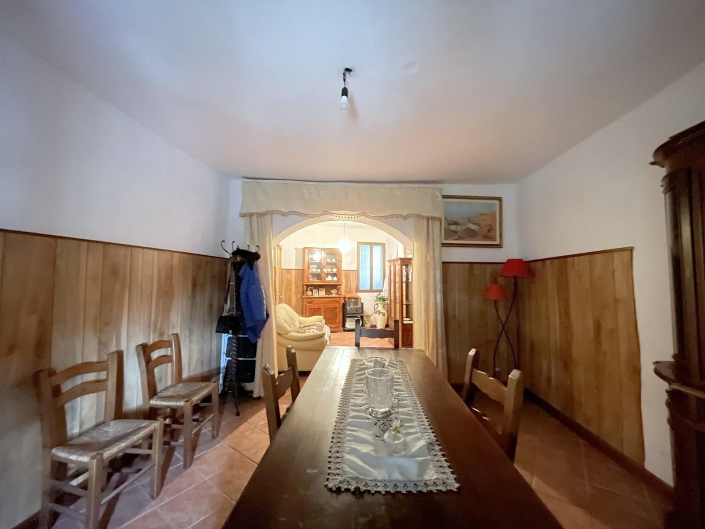 Immagine 12 di Terratetto in vendita  a Montignoso