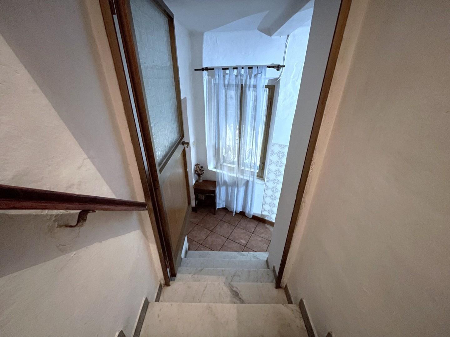 Immagine 31 di Terratetto in vendita  a Montignoso