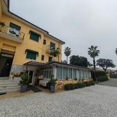 Immagine 1 di Albergo/B&B/Residence in vendita  a Massa