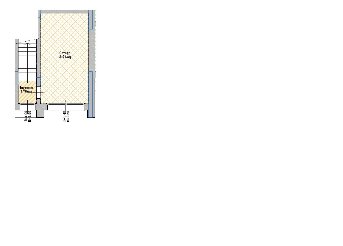 Immagine 4 di Villa in vendita  a San Miniato