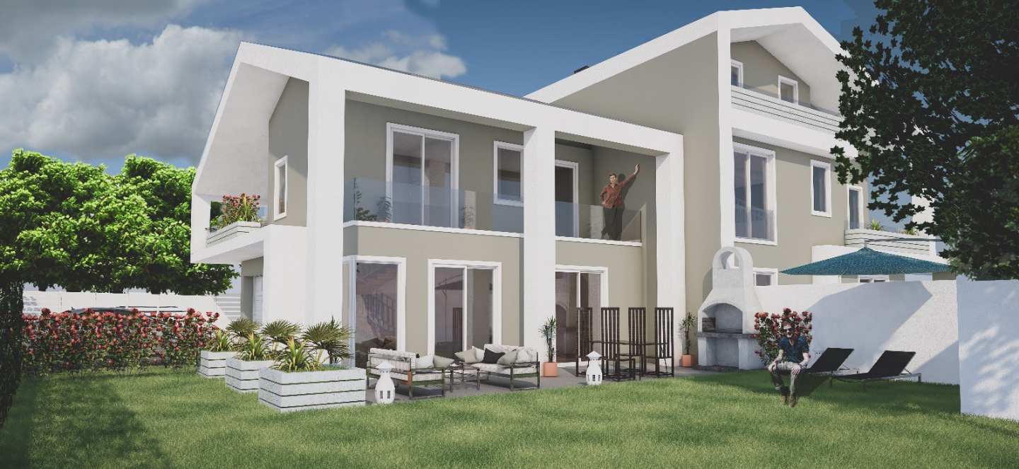 Immagine 6 di Villa in vendita  a San Miniato