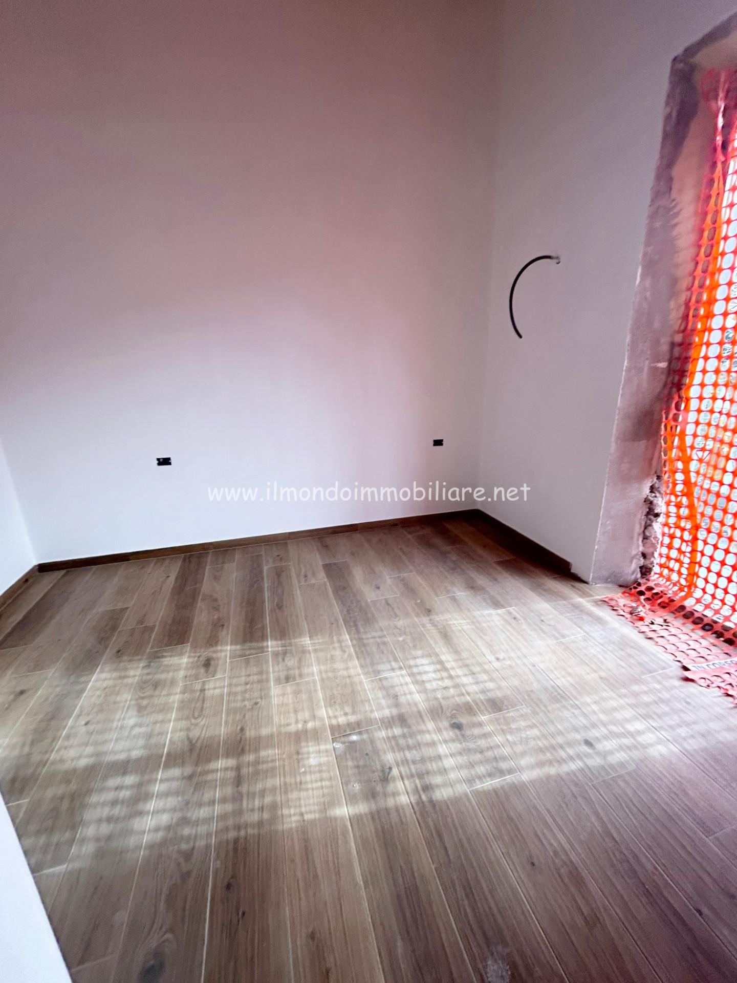 Immagine 5 di Appartamento in vendita  a Rosignano Marittimo