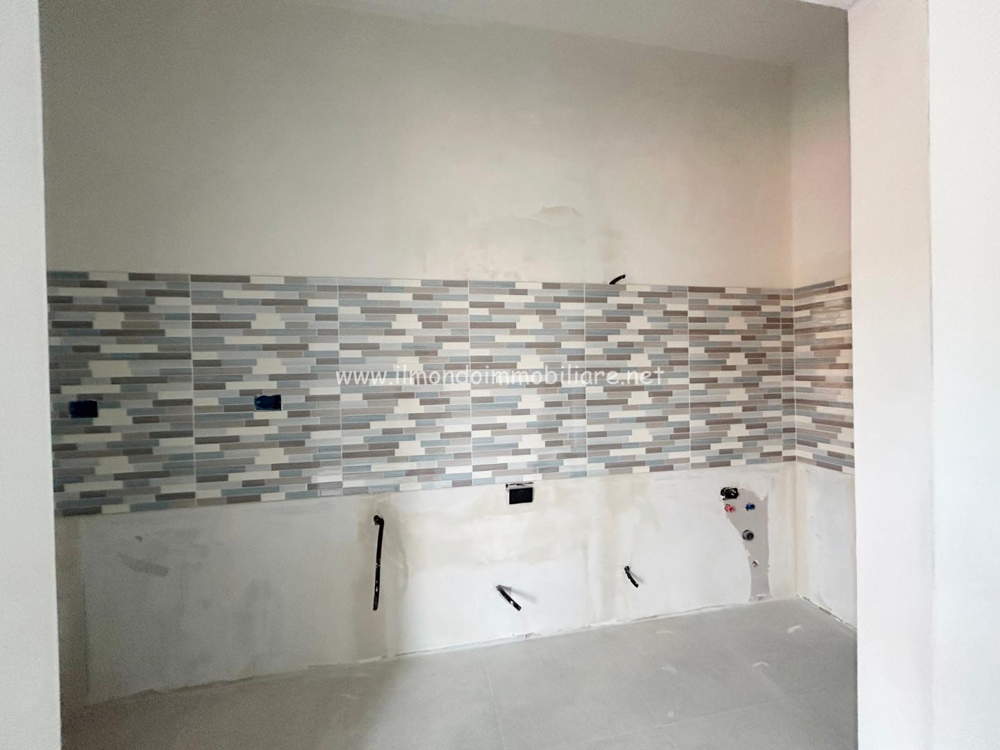 Immagine 7 di Appartamento in vendita  a Rosignano Marittimo