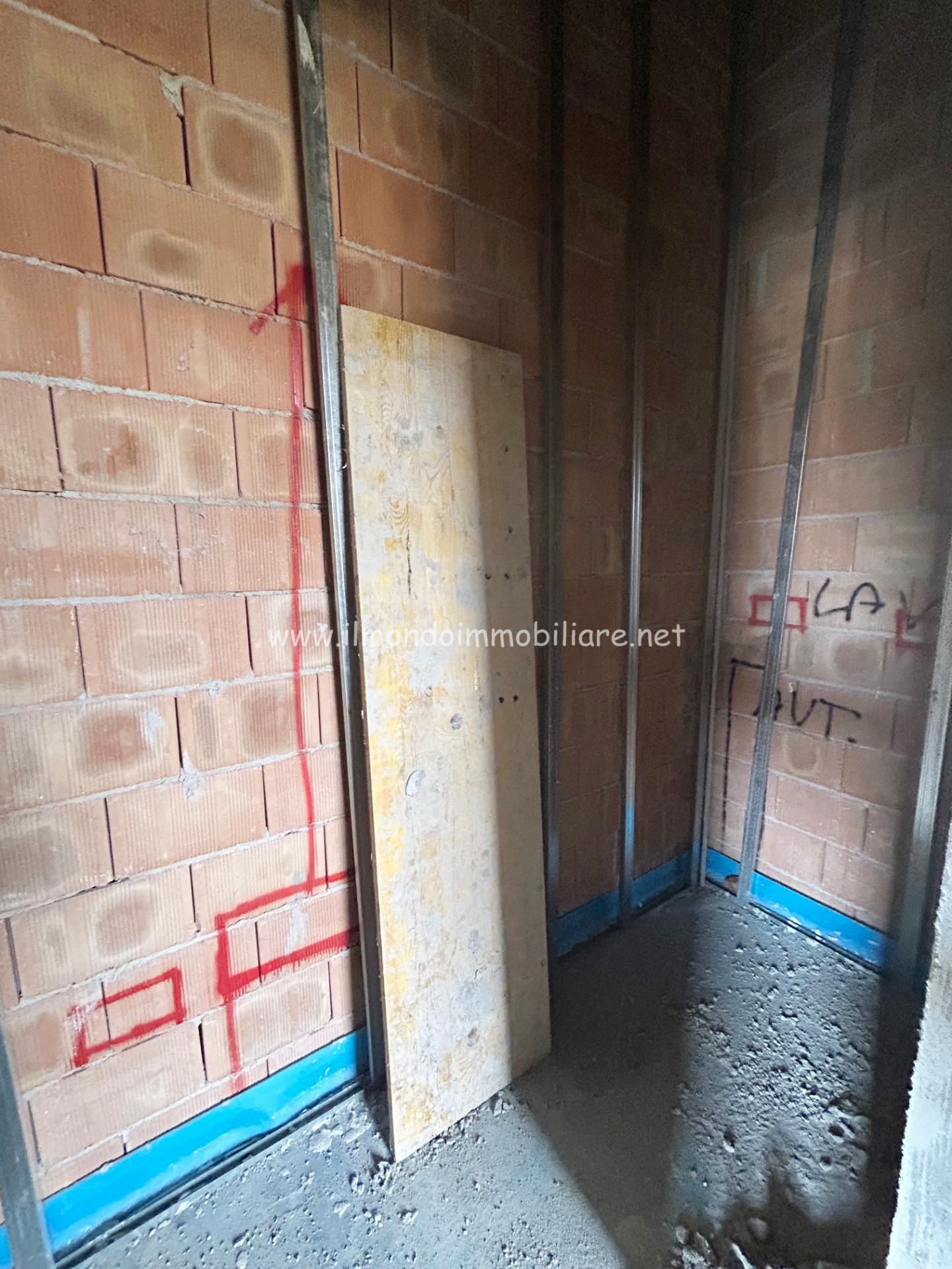 Immagine 14 di Appartamento in vendita  a Rosignano Marittimo