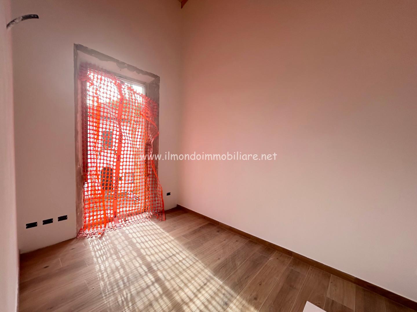 Immagine 4 di Appartamento in vendita  a Rosignano Marittimo