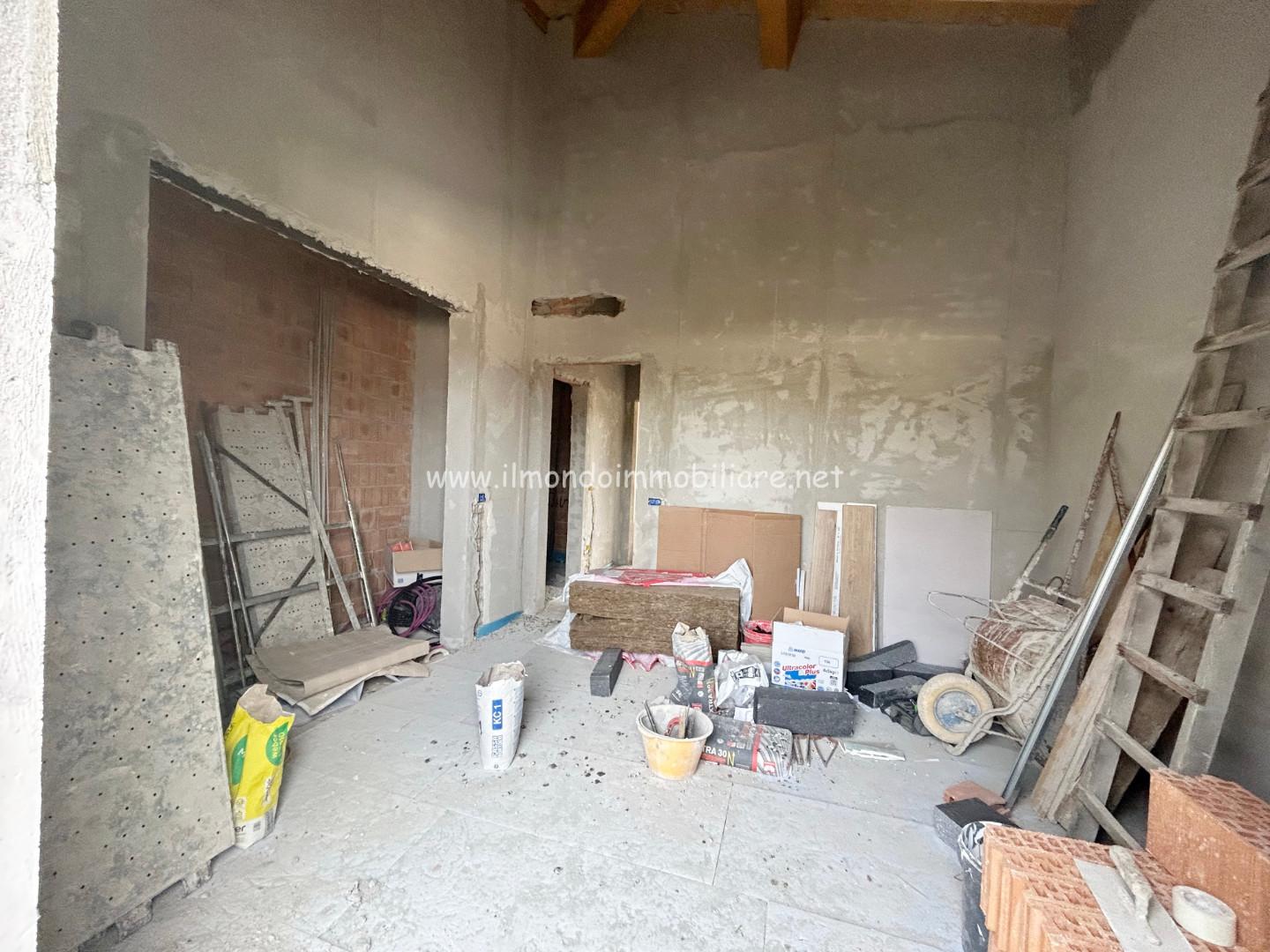 Immagine 15 di Appartamento in vendita  a Rosignano Marittimo