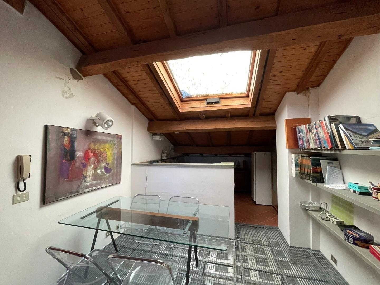 Immagine 50 di Terratetto in vendita  a San Miniato