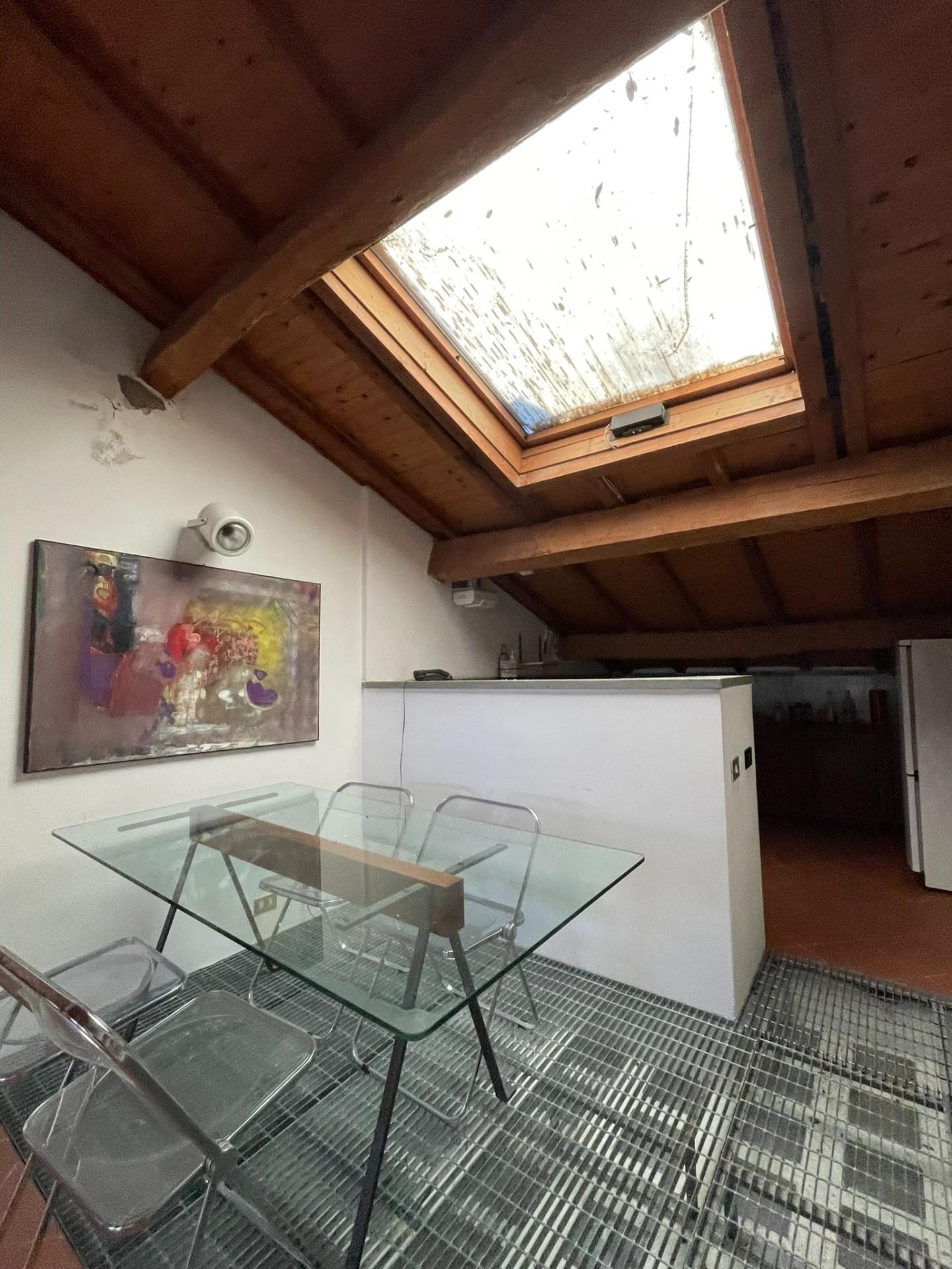 Immagine 47 di Terratetto in vendita  a San Miniato