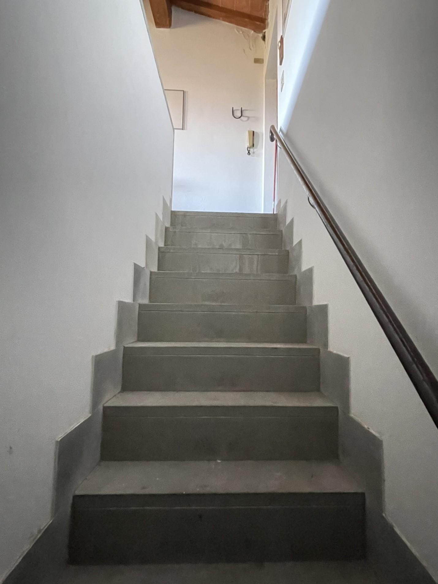 Immagine 65 di Terratetto in vendita  a San Miniato