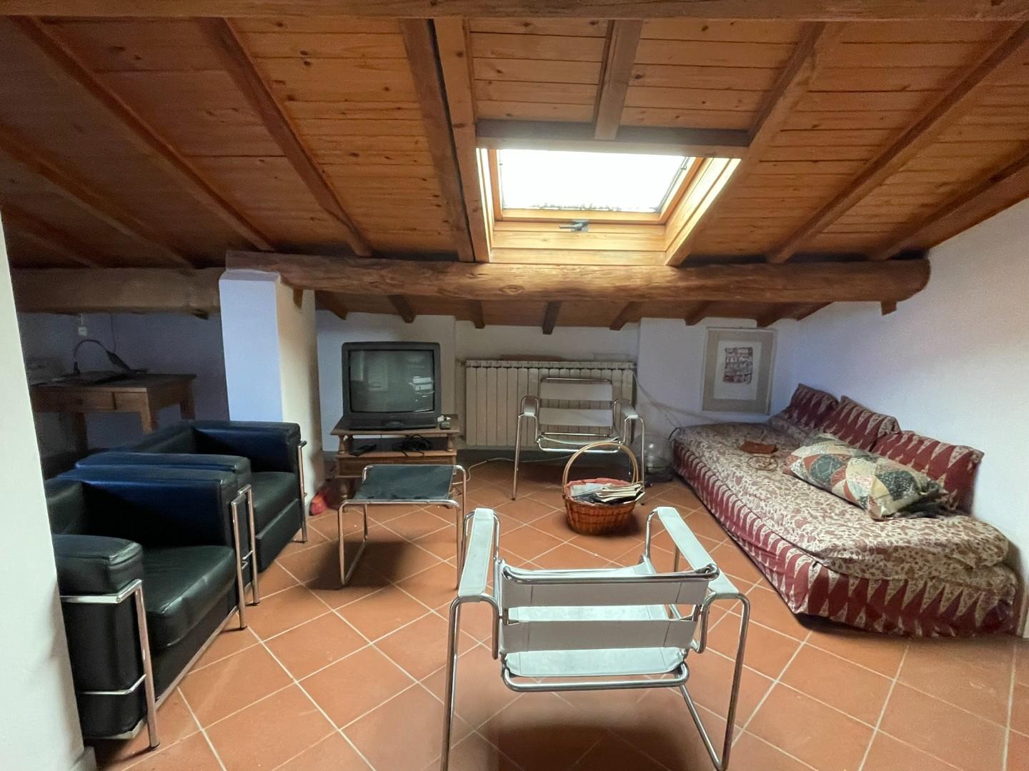 Immagine 43 di Terratetto in vendita  a San Miniato