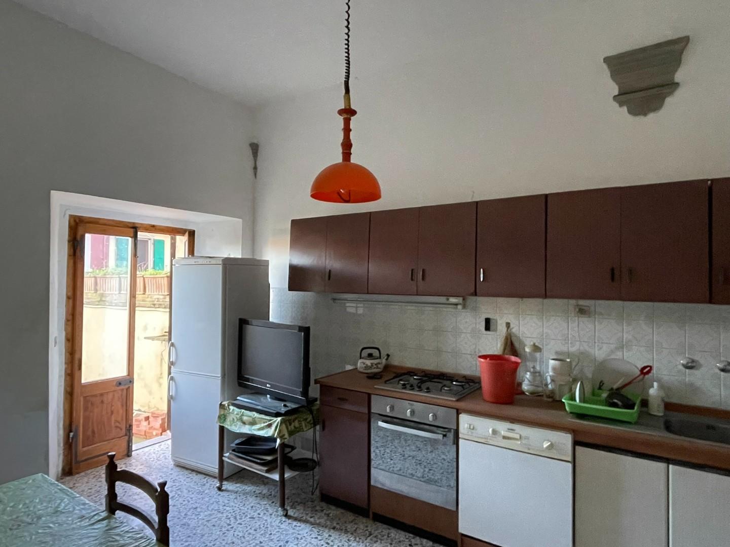 Immagine 19 di Terratetto in vendita  a San Miniato