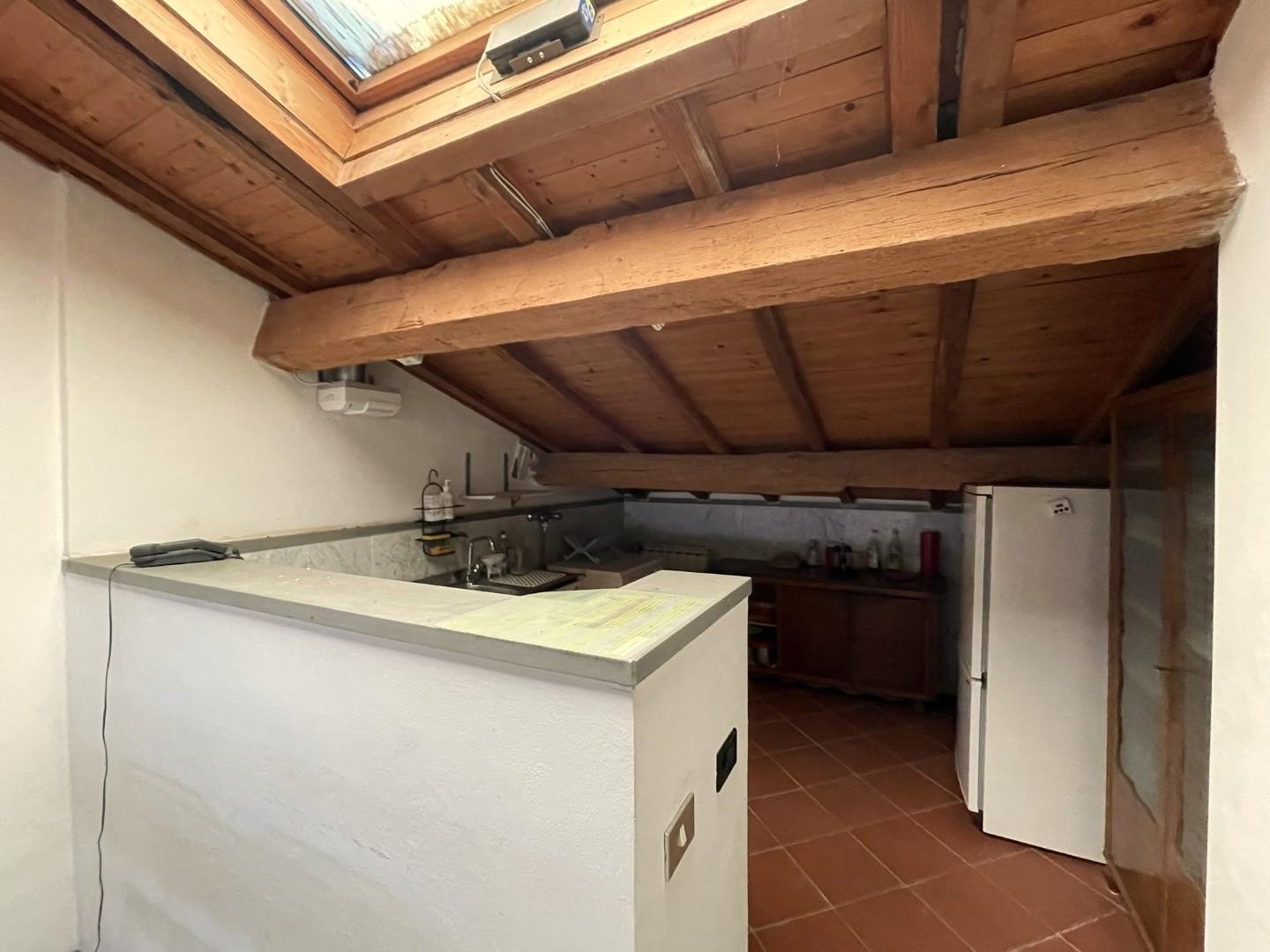 Immagine 49 di Terratetto in vendita  a San Miniato