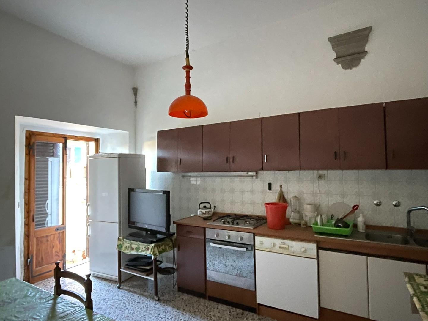 Immagine 16 di Terratetto in vendita  a San Miniato