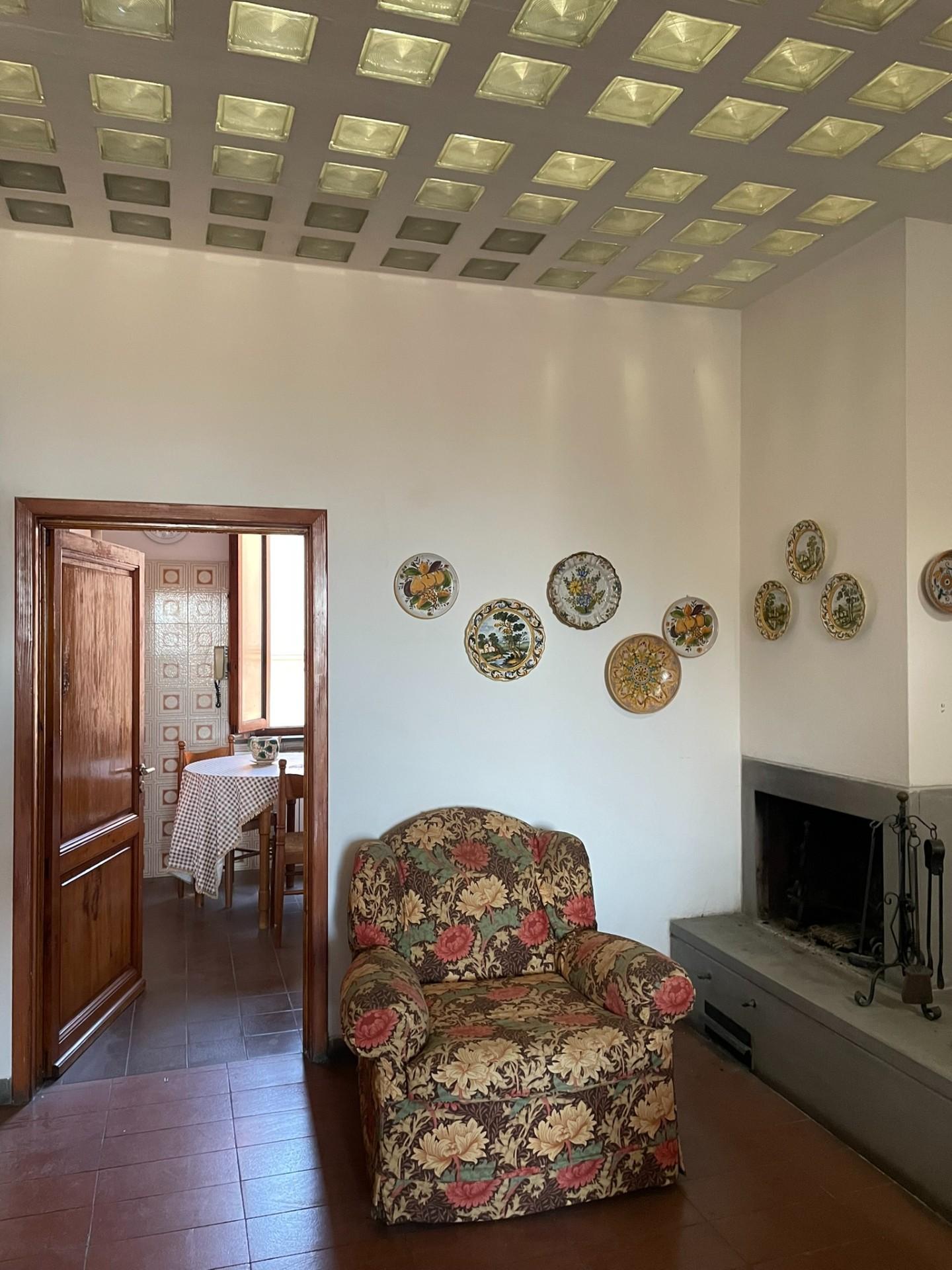 Immagine 21 di Terratetto in vendita  a San Miniato