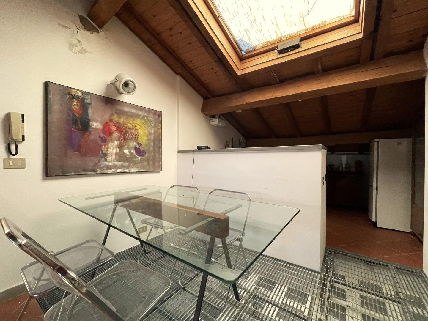 Immagine 48 di Terratetto in vendita  a San Miniato