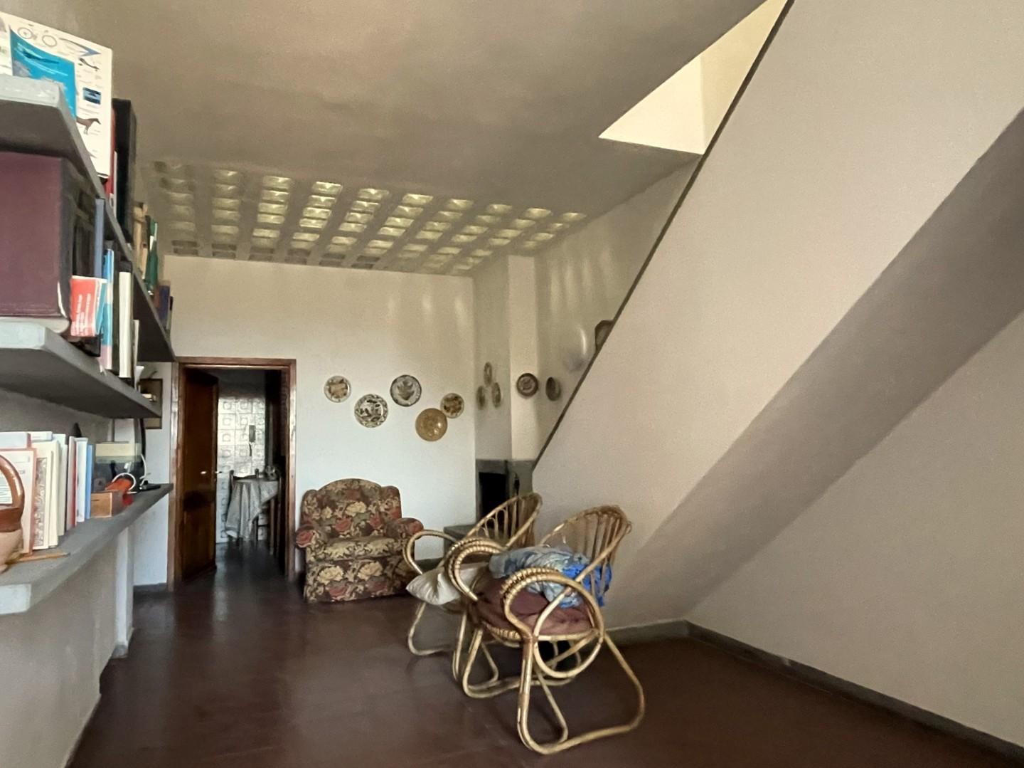 Immagine 2 di Terratetto in vendita  a San Miniato