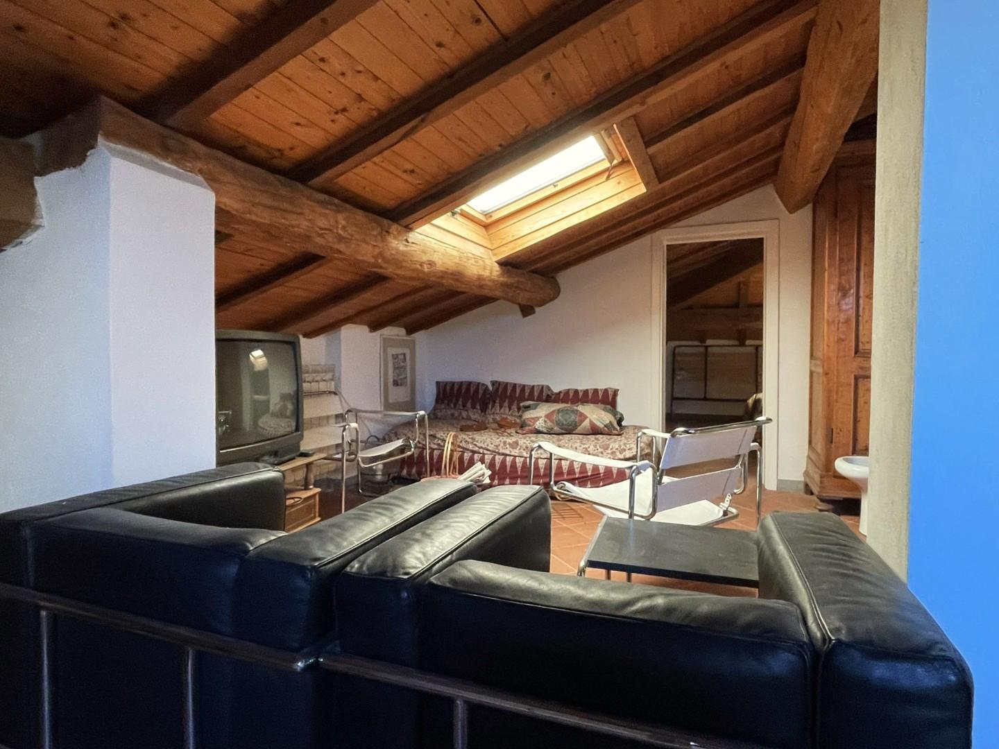 Immagine 42 di Terratetto in vendita  a San Miniato