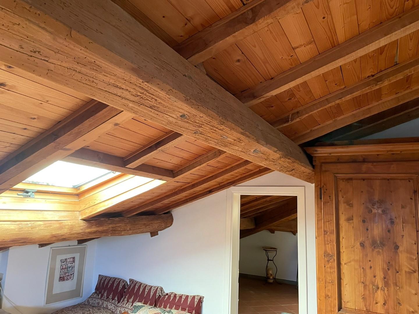 Immagine 51 di Terratetto in vendita  a San Miniato