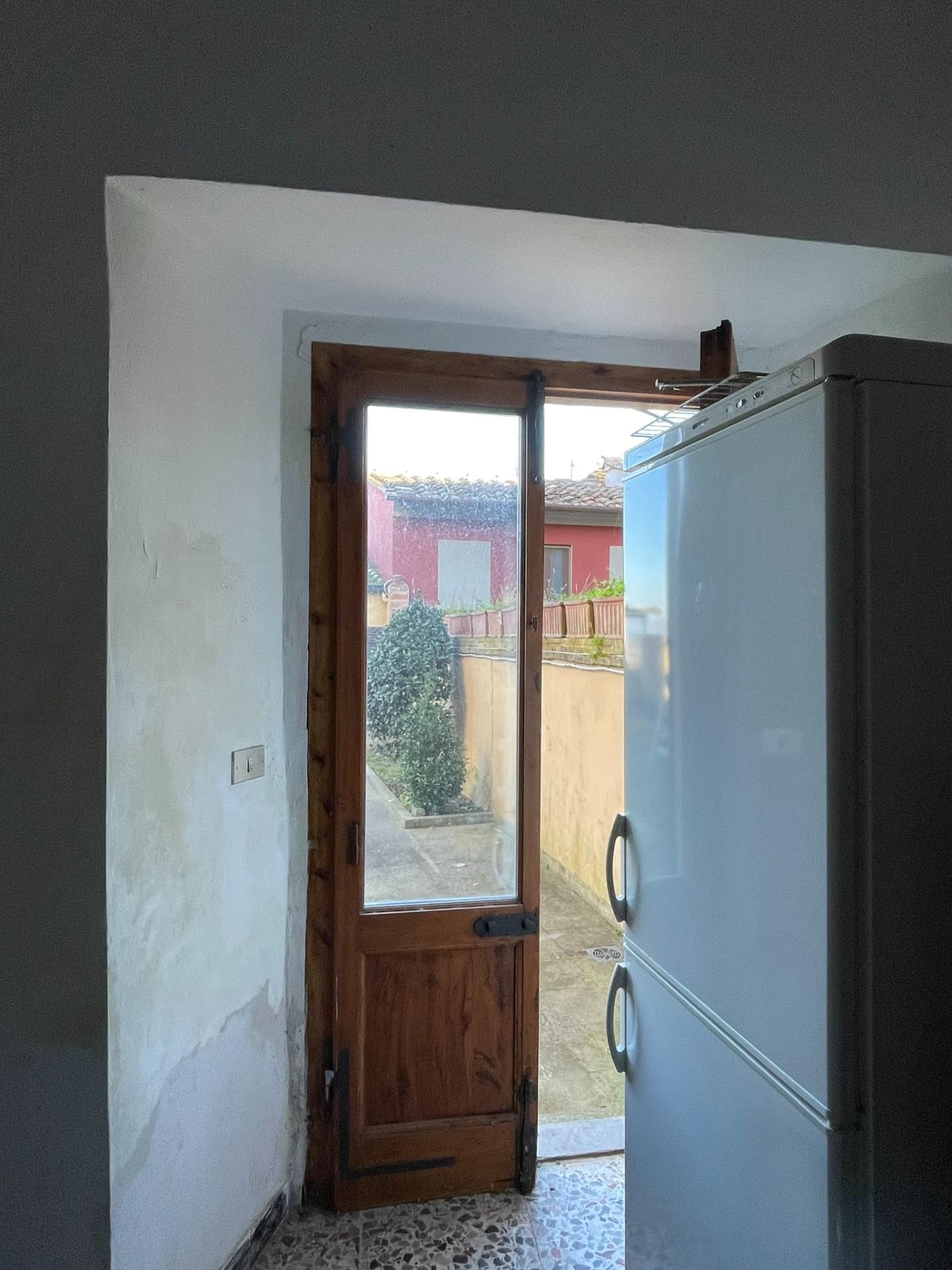 Immagine 18 di Terratetto in vendita  a San Miniato