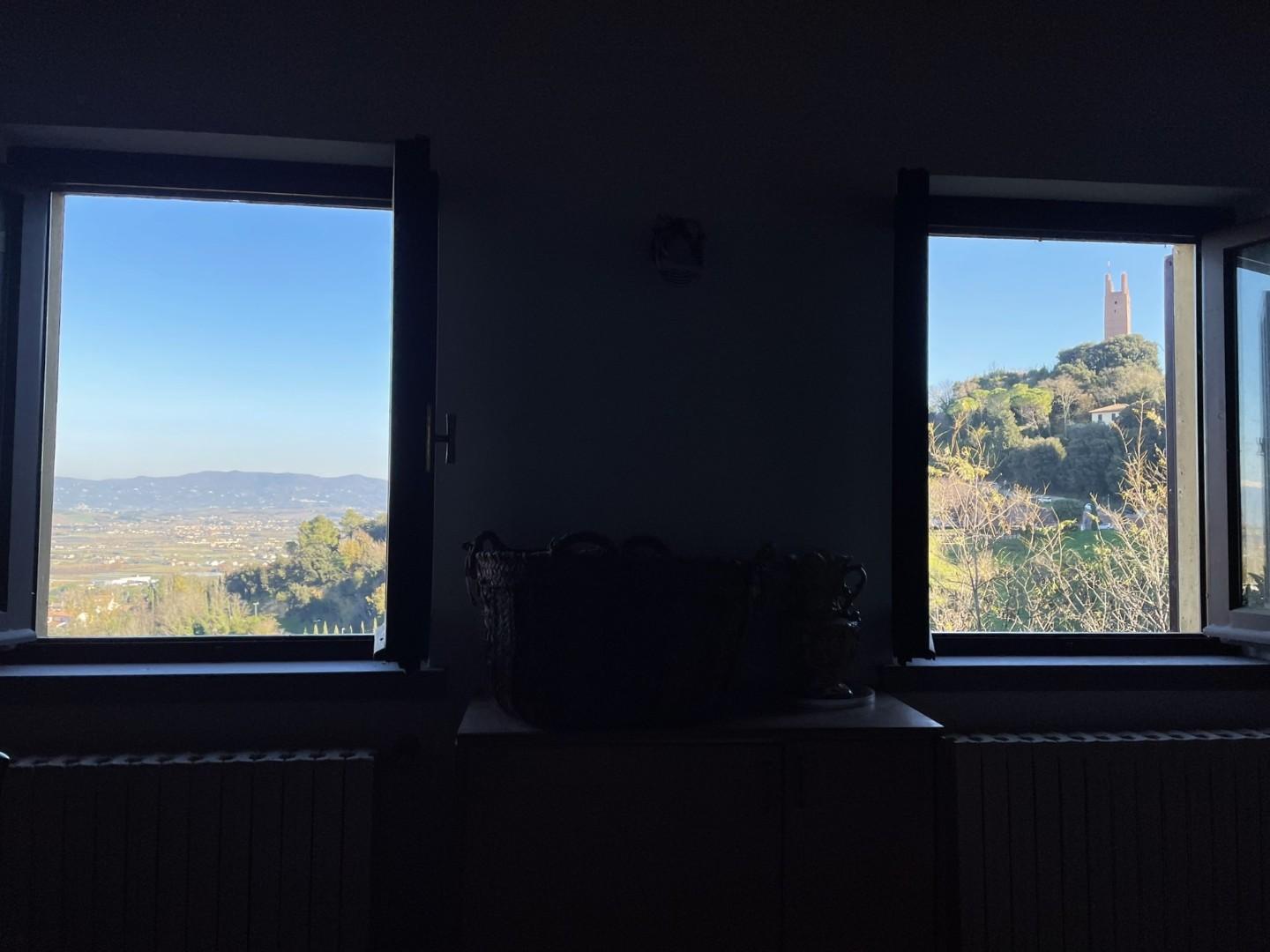 Immagine 62 di Terratetto in vendita  a San Miniato