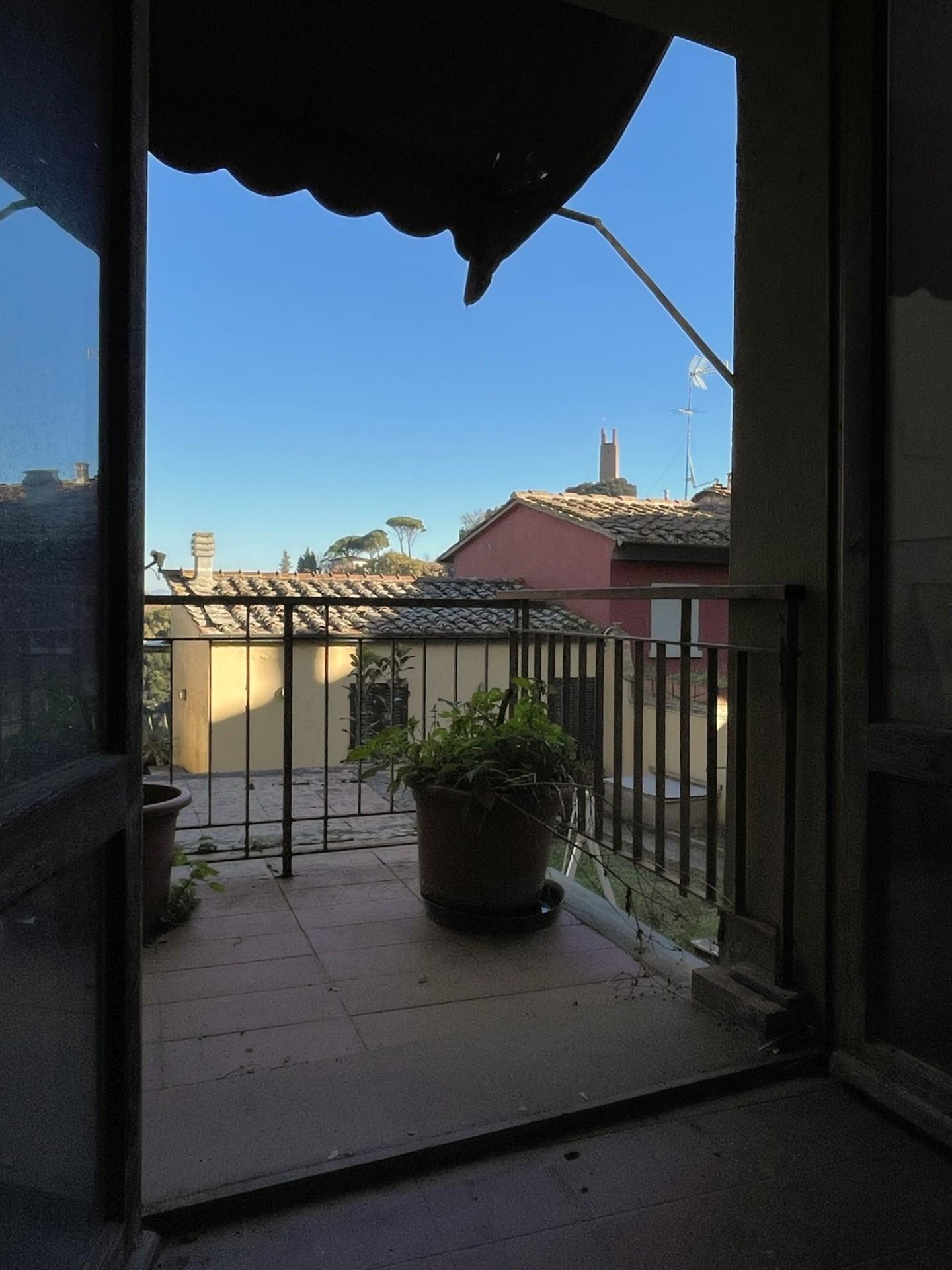 Immagine 5 di Terratetto in vendita  a San Miniato